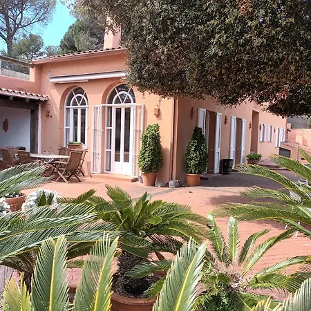 Bed & Breakfast Mar Y Montana Privado Con Piscina No Cocina *