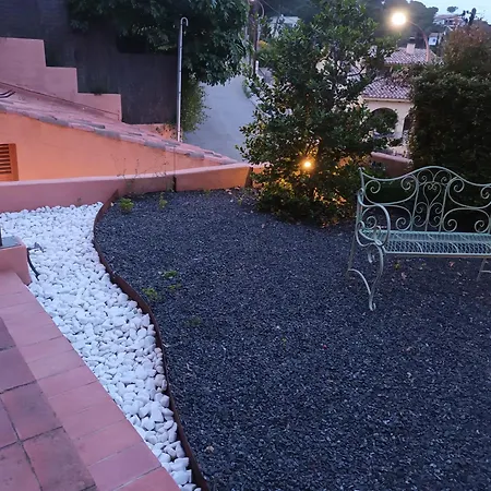 Bed & Breakfast Mar Y Montana Privado Con Piscina No Cocina