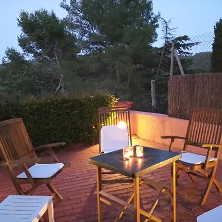 Bed & Breakfast Mar Y Montana Privado Con Piscina No Cocina