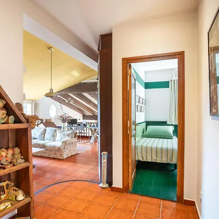 B&B 126M Con Piscina Privada! No Cocina