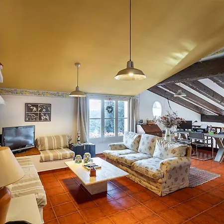 Apartment B&B 126M Con Piscina Privada! No Cocina