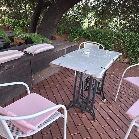 B&B 126M Con Piscina Privada! No Cocina * Orrius