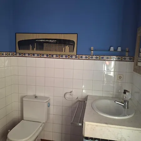 B&B 126M Con Piscina Privada! No Cocina Apartment Orrius