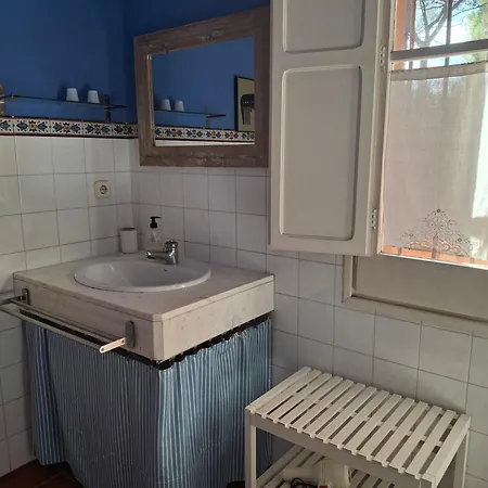 Apartment B&B 126M Con Piscina Privada! No Cocina *