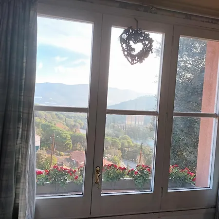 Mar Y Montana Privado Con Piscina No Cocina Oda ve Kahvaltı Orrius