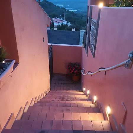 Les Alzines Piscina Privada! No Cocina Orrius