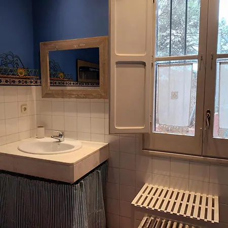 Bed & Breakfast Mar Y Montana Privado No Cocina Orrius