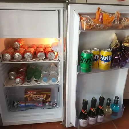 Mar Y Montana A 12 Mint Playa 126mts Con Piscina Totalm Privado No Cocina Nocleg ze śniadaniem