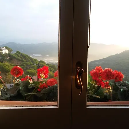 Bed & Breakfast Mar Y Montana Privado No Cocina