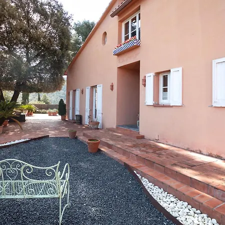Les Alzines Piscina Privada! No Cocina Orrius
