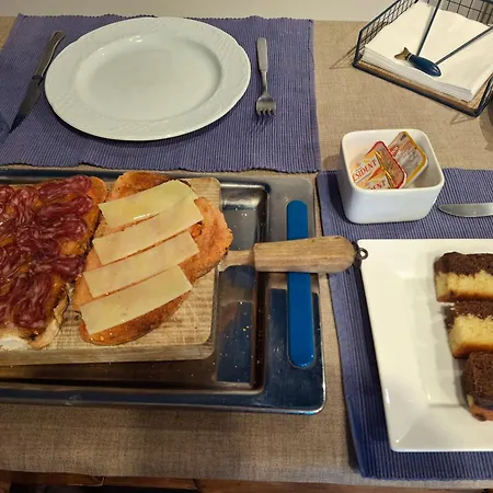 Mar Y Montana Privado No Cocina * Orrius