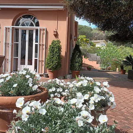 Les Alzines Piscina Privada! No Cocina