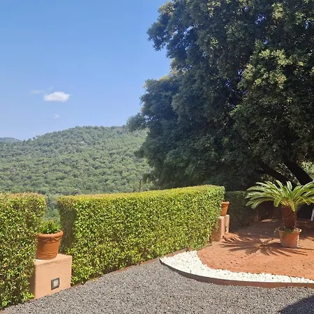 Les Alzines Piscina Privada! No Cocina Apartament *