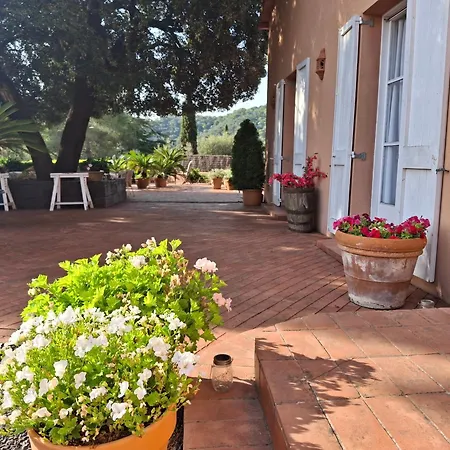 Les Alzines Piscina Privada! No Cocina *