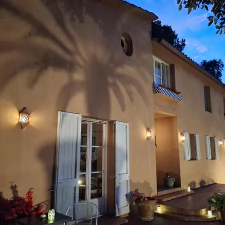 Les Alzines Piscina Privada! No Cocina Apartament *